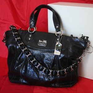 NWT AUTHENTIC COACH MADISON CLAIRE